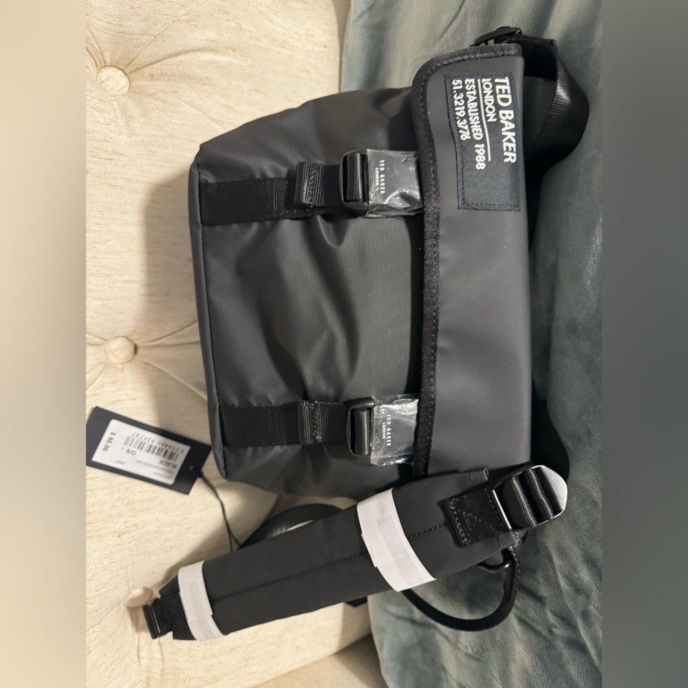 Ted baker bag Running